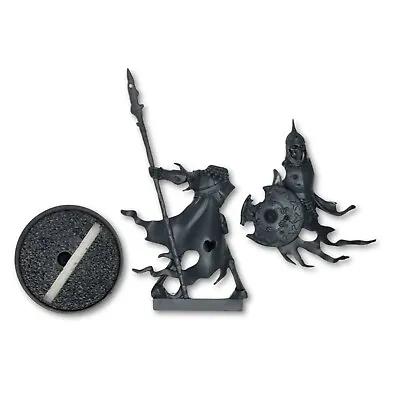 Warhammer Cursed City Singles - ULFENWATCH D - Undead Skeleton Warrior AoS • £4.60