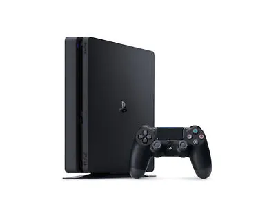 $182 • Buy Sony PlayStation 4 Slim