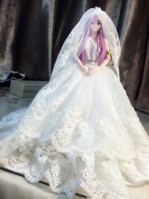 $99.55 • Buy ZZ   Wedding Dress Wedding Dress Athena Saori Kido Saint Cloth Myth EX For Bo