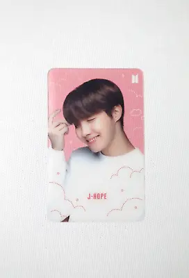 BTS J-Hope Photocard • $3