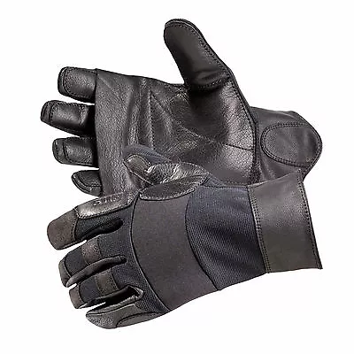 Clearance 5.11 Gloves Fasttac Size S Resistant Force Features Cord Smooth • $56.61