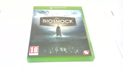 Bioshock: The Collection  - Xbox One • $40