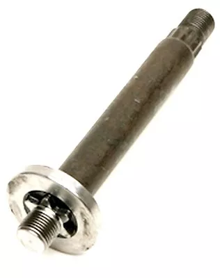 Spindle Shaft  For MTD/ Cub Cadet/ Troy Bilt 738-1010738-1010A • $20.99