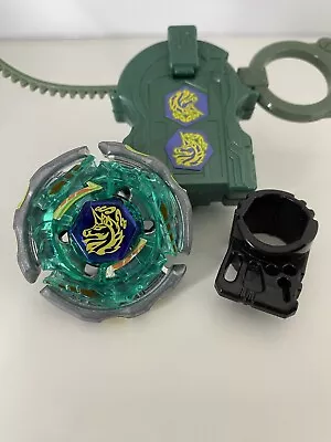 £19 • Buy Hasbro Ray Unicorno/Striker D125CS Beyblade Metal Masters