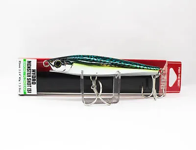 Yo Zuri Hydro Monster Shot 95 Sinking Lure R1450-HGM (1572) • £15.24