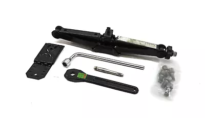 2013-2021 Mercedes Benz Gl Gle Gls Ml Class (w166 X166) Spare Tire Jack Tool Set • $165.78