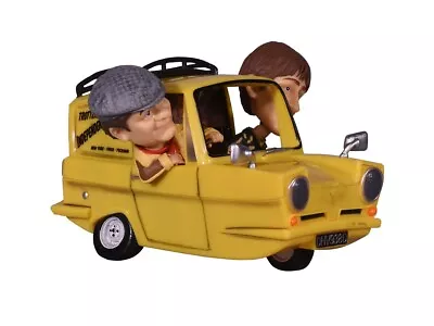 £24.99 • Buy Only Fools And Horses Bobble Buddies Regal Van Numbered Limited Edition DELUXE