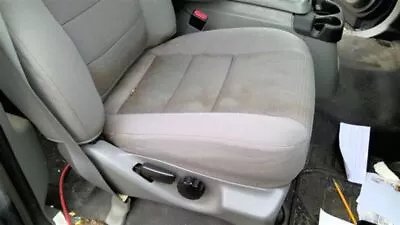 Passenger Front Seat Bucket 40/40 Captains Fits 05-07 FORD F250SD PICKUP 356443 • $499.99