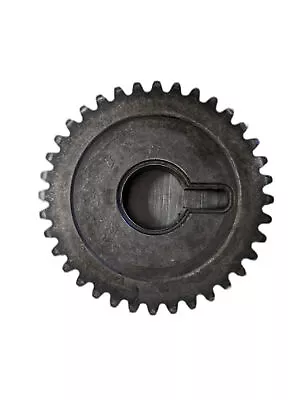 Exhaust Camshaft Timing Gear From 2004 Nissan Maxima  3.5 • $19.95