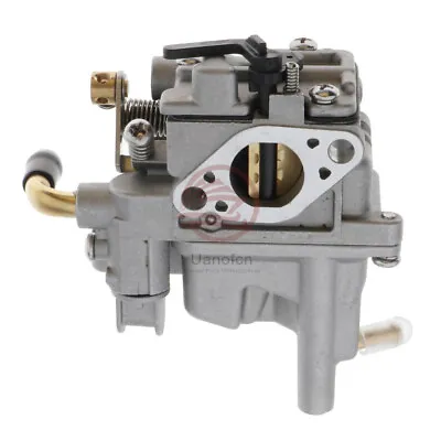 Carburetor For Yamaha 4 Stroke 2.5HP/ 2HP F2.5A Outboard Motor 69M-14301-21 New • $38.88