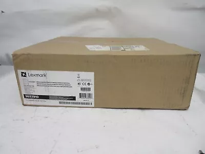 NEW LEXMARK 36S2910 250 Sheet Capacity Tray For MS/MX Series Printers • $39.99