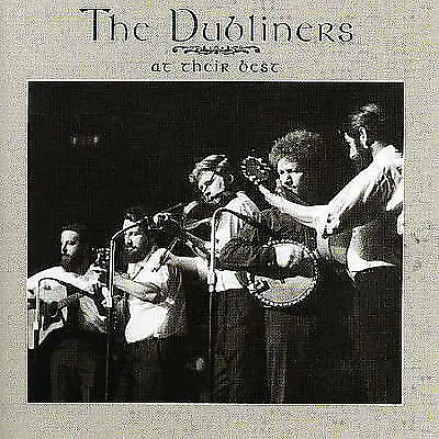 £2.26 • Buy The Dubliners : The Dubliners At Their Best CD (1997) FREE Shipping, Save £s