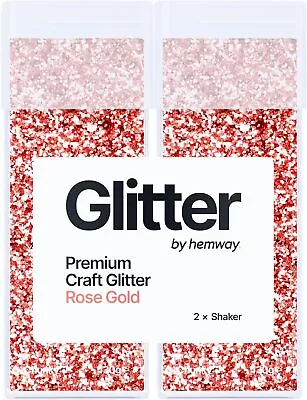 Twin Packs Of Glitter! Crafts 4 Resin Metallic Iridescent Sequin Makeup Body • £9.47