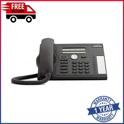 Aastra Office 5361 Digital Telephone Without Plastic Insert • £20