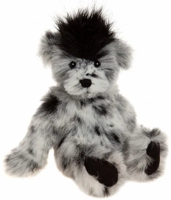 £54.99 • Buy Charlie Bears CB150001O Blog 10 Inch 2015 Bookend Bear BNWT
