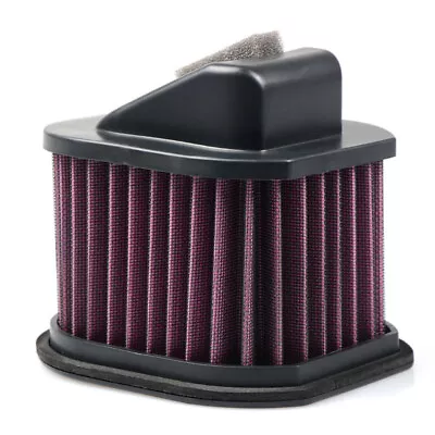 Piece Air Filter Accessories For Motorcycle Kawasaki Z800 • £44.42