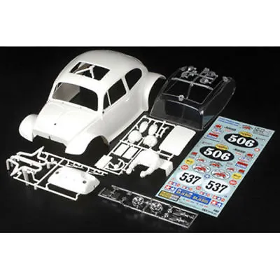 Tamiya 51406 Sand Scorcher (2010) Body Parts Set (SRB/Rough Rider/Ranger) NIB • $75.53