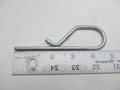 263280 Vintage OMC Evinrude Johnson Snowmobile Retaining Pin • $12.87