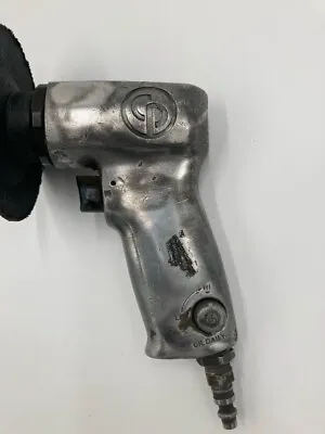 Chicago Pneumatic  Air Polisher CP773 • $24.99