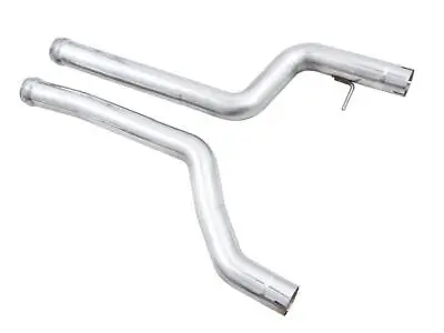 AWE Tuning 3820-11489 AWE Non-Resonated Performance Mid Pipe For BMW G8X M3/M4 • $317.31