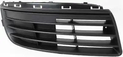 New Front Bumper Grille For Volkswagen Jetta 2005-2010 • $23.12