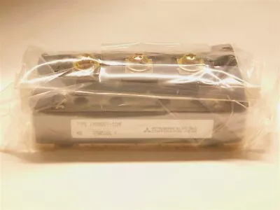 $79.99 • Buy Mitsubishi Electric CM300DY-12NF 600V 300A High Power IGBT Module