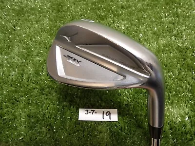 Mizuno JPX 923 48* G Gap Wedge KBS Tour Lite Stiff Steel Excellent • $115.19