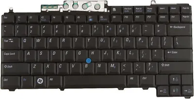 Dell Latitude D620 D630 D820 D830 Keyboard • $10