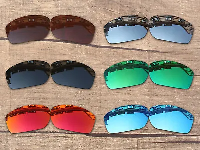 Vonxyz Polarized Replacement Lenses For-Maui Jim Kahuna MJ162 Sunglasses • $16.99