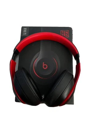 £100 • Buy Beats Studio 3 Decade Edition.