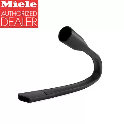 Miele SFD20 Flexible Vacuum Crevice Tool - 22 Inches - Bends & Curves W/ Ease • $34