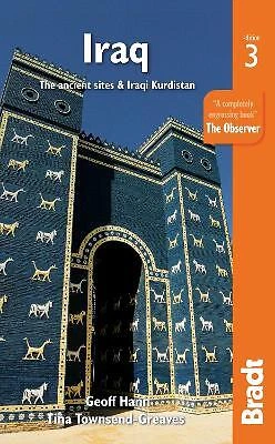 £14.26 • Buy Iraq - 9781784774745