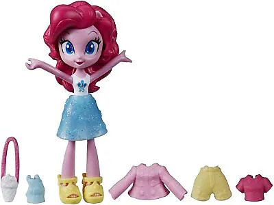 Equestria Girls Fashion Squad Pinkie Pie • £25.78