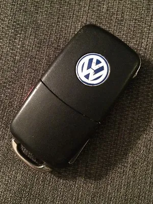 $18.99 • Buy Volkswagen Vw Oem Keyless Entry Remote Key Fob Blade Hl0 1j0 959 753 Am