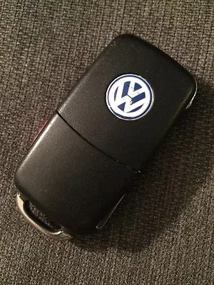 Volkswagen Vw Oem Keyless Entry Remote Key Fob Blade Hl0 1j0 959 753 Am • $14.24