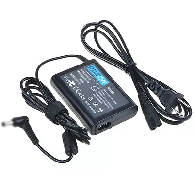 PwrON 40W AC Adapter Power Charger Cord For MSI WIND U100 U130 U135 U160 L1300 • $14.87