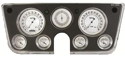 Classic 1967 -1972  Chevy C10  Pickup Truck Gauge Dash Panel For Ls Ct67cw  • $1058.95