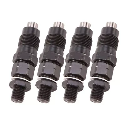 4 Pcs D4BA D4BF D4BH D4BX G6BAJ Injector Nozzle Assy 33815-42020 For  H1506288 • $84.99