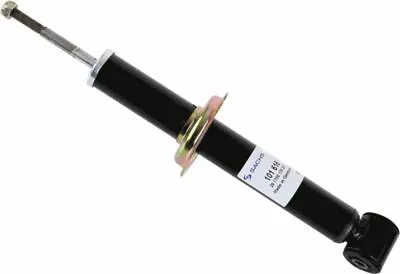 Sachs Shock Absorber Rear Axle For Vw 101616 Automotive Replacement Part • $46.71