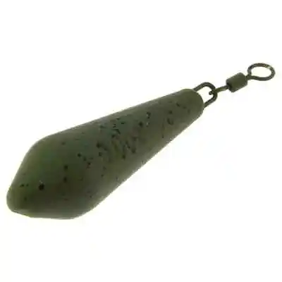 Ngt 3.oz Distance Leads Choose From 1 To 10 Carp Coarse Fishing • £7.99