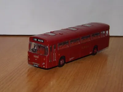 Ooc 1/76 Scale Bet Federation Coach - Ribble - Unboxed • £6.50