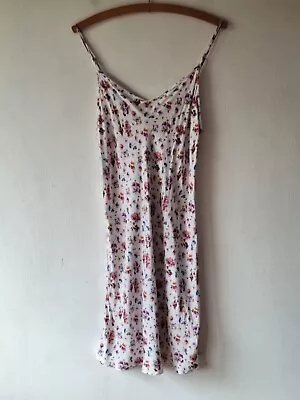 Intimissimi Slip Floral Size M • £15