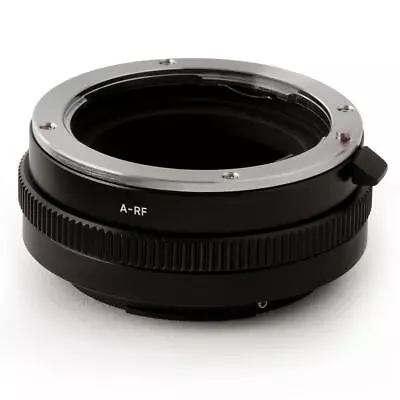 Urth Sony A Minolta AF Lens Mount To Canon RF Camera Mount Adapter #ULMA-A-R • $75