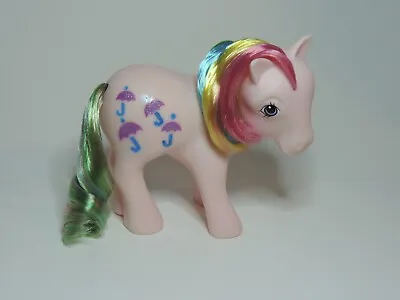 My Little Pony G1 Parasol 2007 Repro • $10