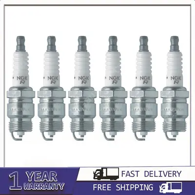 Spark Plug For Ford Club 1959 1958 1957 1956 1955 • $36.57