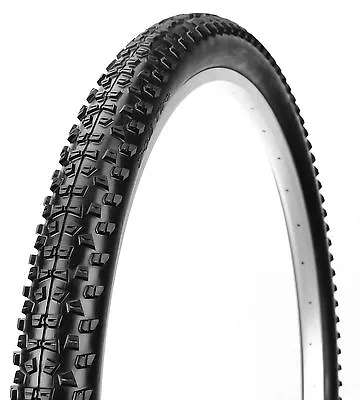 Deli Tire 27.5 X 2.25 Folding Tire 62 TPI Skinwall Mountain Bike Tire • $17.99