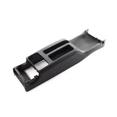 For VW JETTA GOLF Bora MK4 Rear Center Console Cup Holder Console 1J0863323 • $60.99