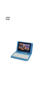 Tablet PC 7 Inch， Android Quad，touch Screen，Wi-Fi，Bluetooth，40GB，GPS • £45