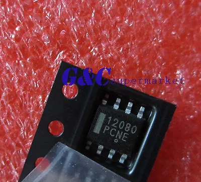 2pcs Mc12080dr2g Mc12080 Ic Prescaler Single 1.1ghz 8soic  New Good Quality R1 • $6.23