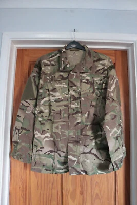 £15 • Buy MTP Combat Jacket Royal Navy 170/88 34  Chest